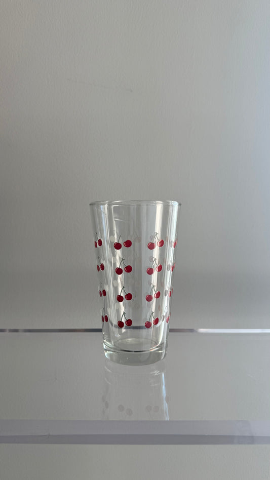CHERRIES MIX