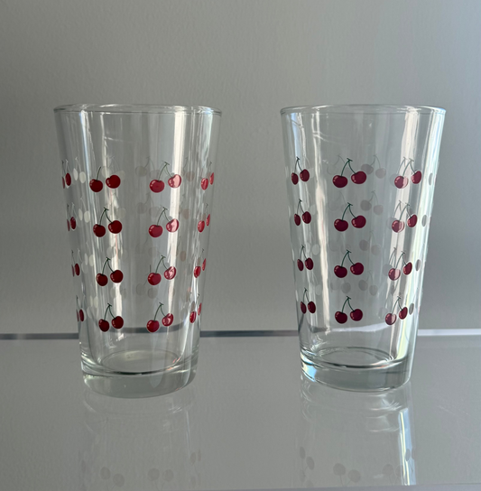 CHERRIES MIX