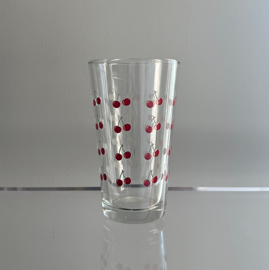 CHERRIES MIX