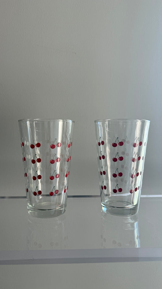 CHERRIES MIX